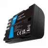 Newell batteria ricaricabile di ricambio D-Li90 per Pentax