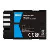 Newell batteria ricaricabile di ricambio D-Li90 per Pentax
