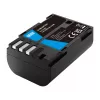 Newell batteria ricaricabile di ricambio D-Li90 per Pentax