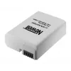 Newell batteria ricaricabile di ricambio EN-EL14a per Nikon