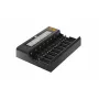 Newell Smart C8 caricabatterie per batterie NiMH/Li-Ion