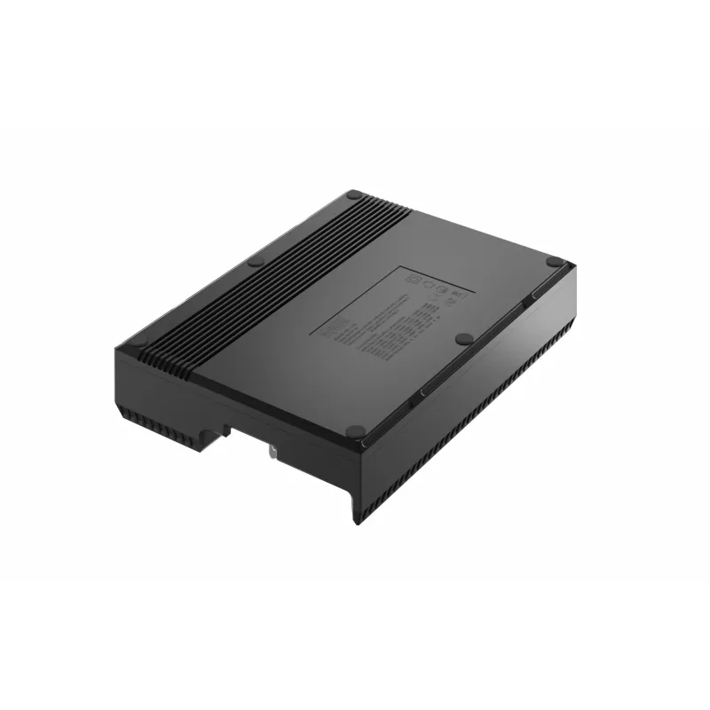 Newell Smart C8 caricabatterie per batterie NiMH/Li-Ion