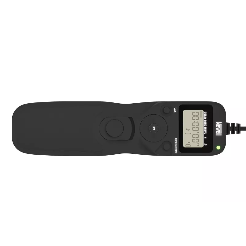 Newell cavo di scatto con intervalometer RM-VPR1 per Sony