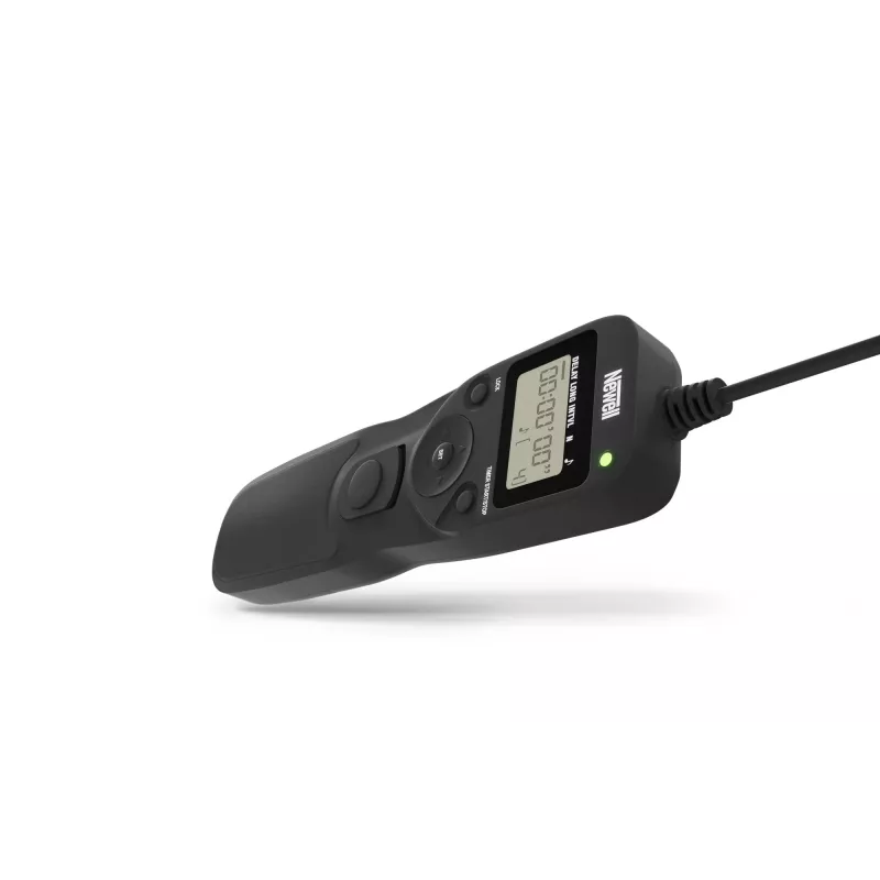 Newell cavo di scatto con intervalometer RM-VPR1 per Sony