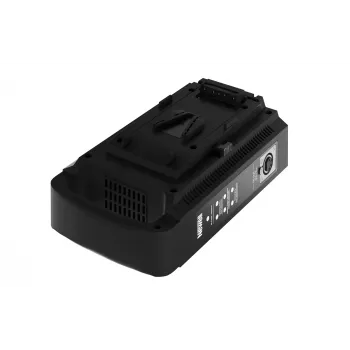 Newell caricabatterie dual-channel per batterie V-Mount