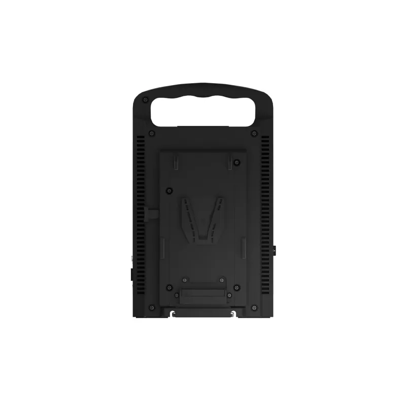 Newell caricabatterie dual-channel per batterie V-Mount