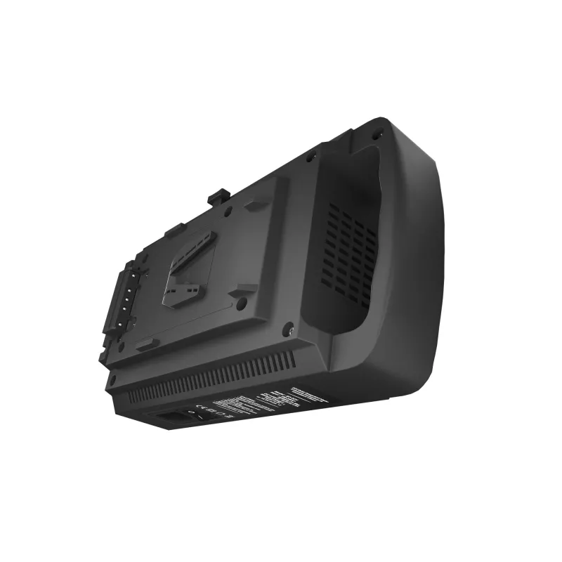 Newell caricabatterie dual-channel per batterie V-Mount