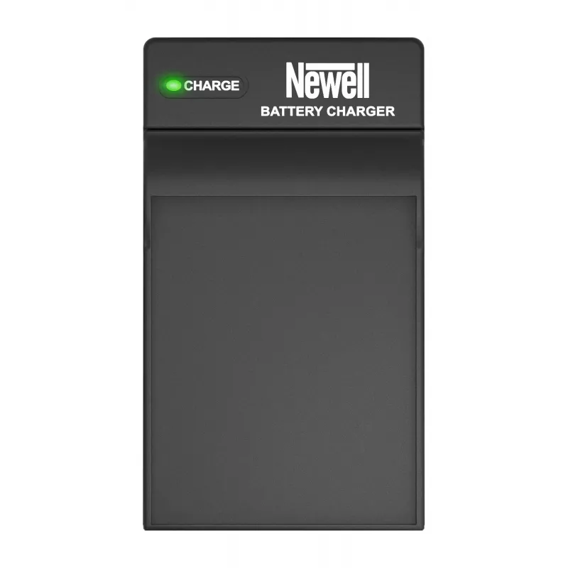 Newell caricabatterie DC-USB per batterie Canon LP-E10