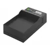 Newell caricabatterie DC-USB per batterie Canon LP-E5