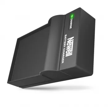Newell caricabatterie DC-USB per batteria NP-BG1 per Sony