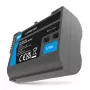 Newell batteria ricaricabile di ricambio EN-EL15b per Nikon