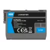 Newell batteria ricaricabile di ricambio EN-EL15b per Nikon