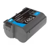 Newell batteria ricaricabile di ricambio EN-EL15b per Nikon