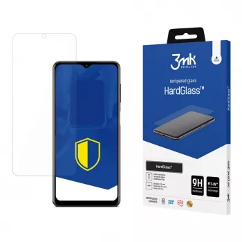 3MK HardGlass pellicola protettiva per display per Samsung Galaxy M12