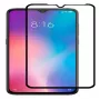 Evelatus Xiaomi Mi 9 Pellicola protettiva per schermo in vetro 2.5D Full Cover Japan Glue antistatica