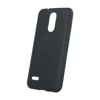 iLike Samsung Galaxy A32 5G custodia in TPU opaca nera