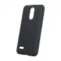 iLike Huawei Y5 2019 Custodia TPU opaca nero