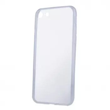 iLike Xiaomi Mi 11 Custodia slim 1mm trasparente