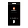 Evelatus Samsung Galaxy A32 5G / A12 / M12 Vetro temperato piatto trasparente 0,33 mm per protezione display con colla giapponese e rivestimento antistatico