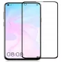 Evelatus Pellicola protettiva in vetro Full Cover 2.5D con colla giapponese anti-statico per Huawei Nova 4