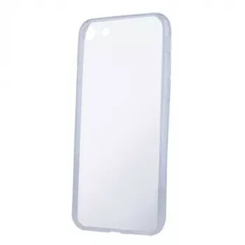 iLike Custodia slim per LG K22 1 mm trasparente