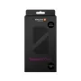 Evelatus Samsung Galaxy A03s protezione schermo in vetro temperato piatta 0,33 mm con colla giapponese e rivestimento antistatico