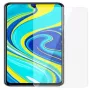 Forever vetro temperato protezione schermo per Xiaomi Redmi Note 9 Pro / Redmi Note 9s (trasparente, 1 confezione)