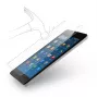 Forever cover posteriore TPU per Huawei P8 Lite trasparente