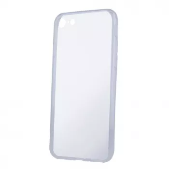 iLike Apple iPhone 11 Pro Max Custodia slim trasparente