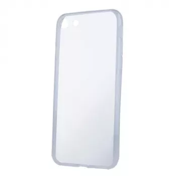 iLike Xiaomi Redmi 10 Custodia in silicone trasparente