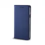 iLike Custodia a libro V1 blu navy per Xiaomi Redmi 10 5G / Poco M5 / Redmi 11 Prime 5G