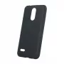 iLike Xiaomi Redmi Note 10 / Redmi Note 10S / Poco M5s Custodia TPU opaca nera