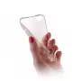 GreenGo custodia TPU ultra slim per Xiaomi Redmi Note 4 / Note 4X, trasparente, 0,3 mm