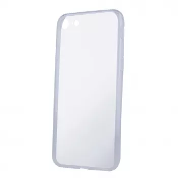 iLike Custodia Slim 1 mm Trasparente per Sony Xperia 10