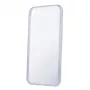 iLike Custodia Slim 1mm Trasparente per Xiaomi Redmi Note 8T