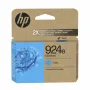 HP 924e EvoMore cartuccia inchiostro originale ciano