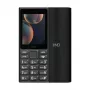 Nokia HMD 105 4G Dual SIM telefono cellulare nero