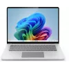 Microsoft Surface Laptop 7 Snapdragon X Elite 15 pollici touchscreen 16GB 512GB Windows 11 Pro platino