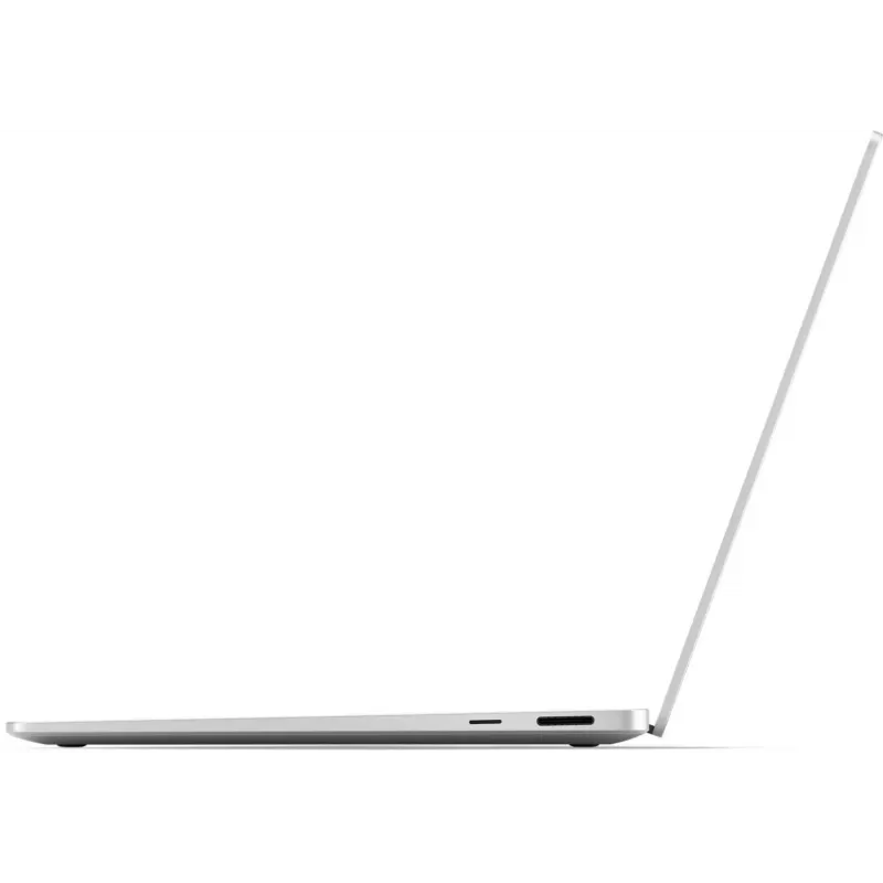 Microsoft Surface Laptop 7 Snapdragon X Elite 15 pollici touchscreen 16GB 512GB Windows 11 Pro platino