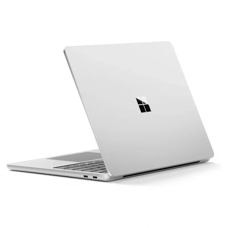 Microsoft Surface Laptop 8 13,5 pollici Intel Core Ultra 5 24GB RAM 512GB SSD platino Windows 11 Pro