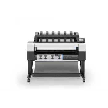 HP DesignJet T1600dr PostScript - Stampante grande formato 914 mm (36