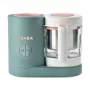 Beaba Babycook Neo Robot da cucina per alimenti per bambini 4-in-1 Eucalyptus