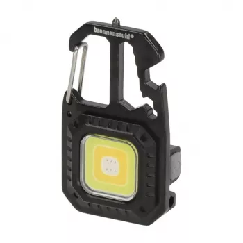Brennenstuhl mini torcia LED ricaricabile confezione da 10 display