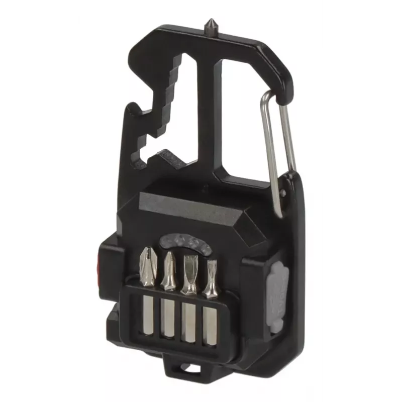 Brennenstuhl mini torcia LED ricaricabile confezione da 10 display