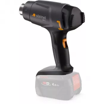 STEINEL 088064 MH1 pistola termica a batteria senza batteria e caricabatterie 500 W