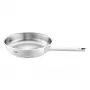 Fissler Original-Profi Collection 2 padelle in acciaio inox 24 cm