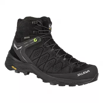 Salewa Alp Trainer 2 Mid GTX scarpe da trekking uomo
