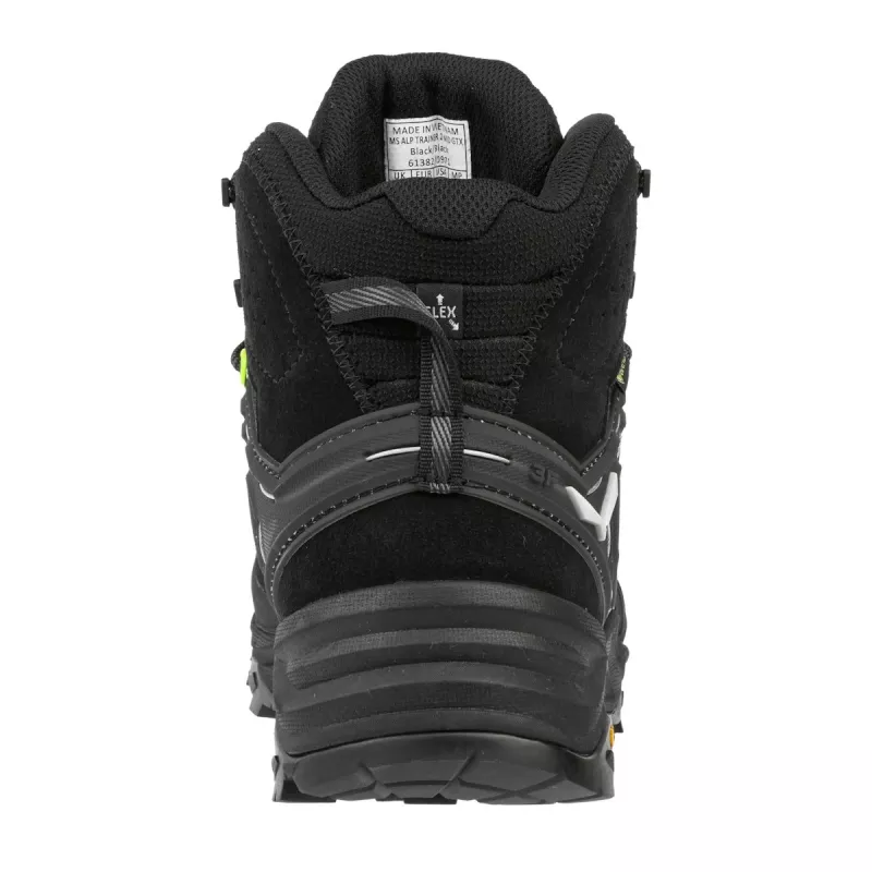 Salewa Alp Trainer 2 Mid GTX scarpe da trekking uomo