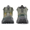 SALEWA Pedroc 2 Leather Mid PTX scarpe verde
