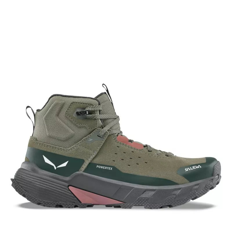 Salewa Pedroc 2 Leather Boots donna, UK 5.5